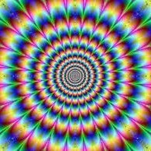 Psychedelic Brain 2
