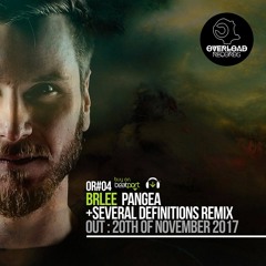 Brlee "Pangea" (Several Definitions Remix)