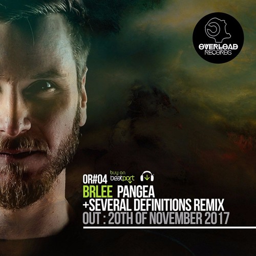 Brlee "Pangea" (Several Definitions Remix)