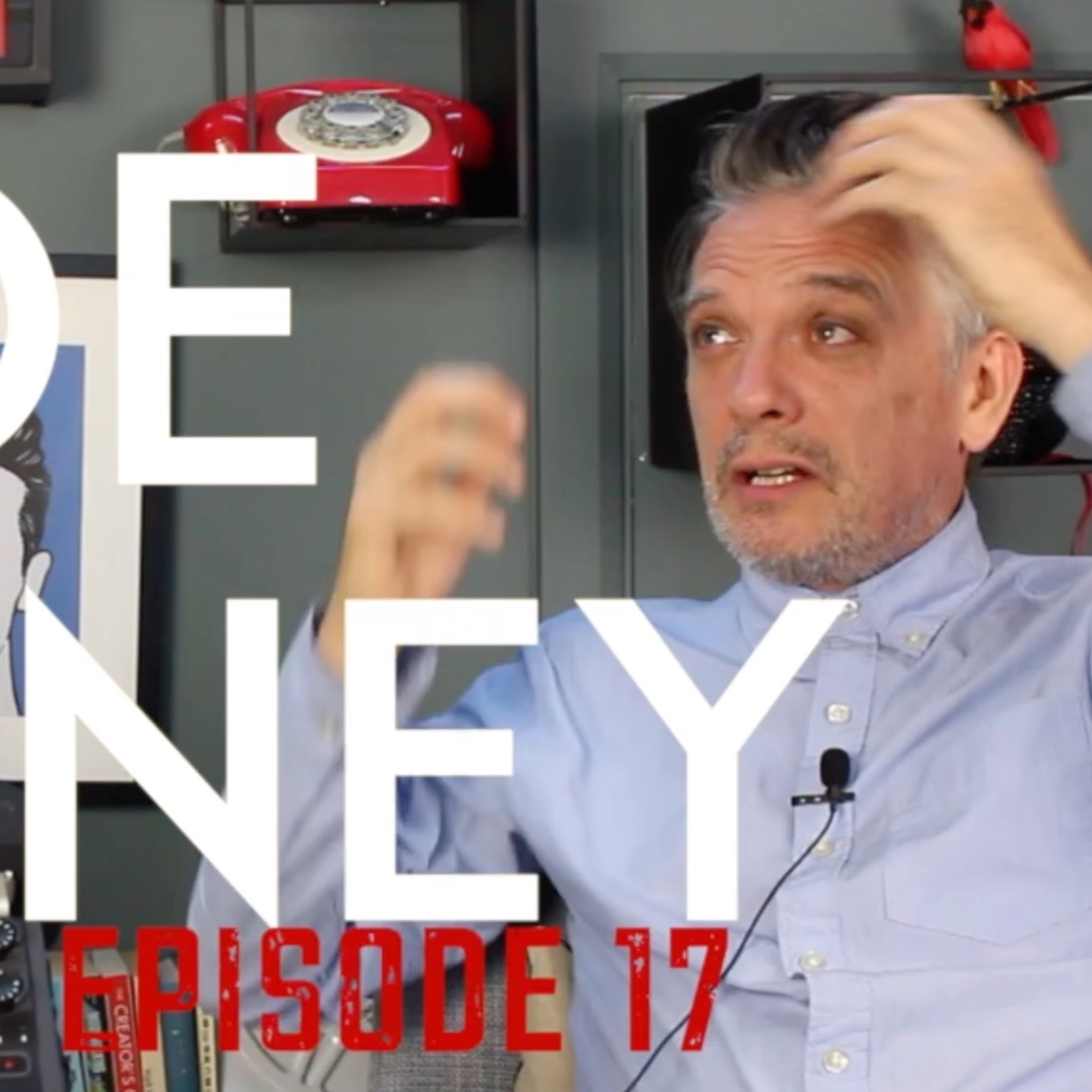 The Rut Reset Podcast