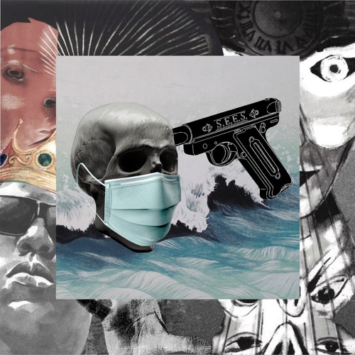 I WANNA GO TO HELL W/ GRIZZLY STEELO