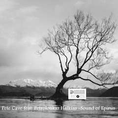 Pete Cave feat. Petroloukas Halkias - Sound Of Epirus