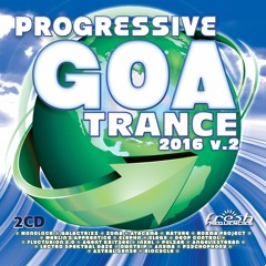 Progressive Goa Trance 2016 v.2 - frshcd019 (Fresh Frequencies)
