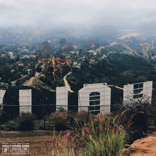 Hollywood Sign (Prod. MTM)