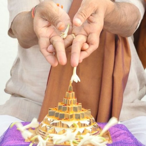 Lalitha Sahasranam