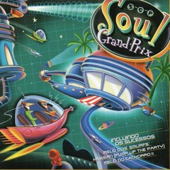 Soul Grand Prix - Funk Mixado