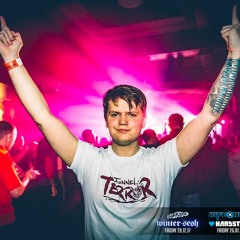 DJ Jack Halliday - Have Yourself A Very Gabba Christmas (Hardcore gabber christmas mix)