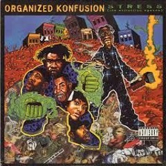 90's Underground Hip Hop
