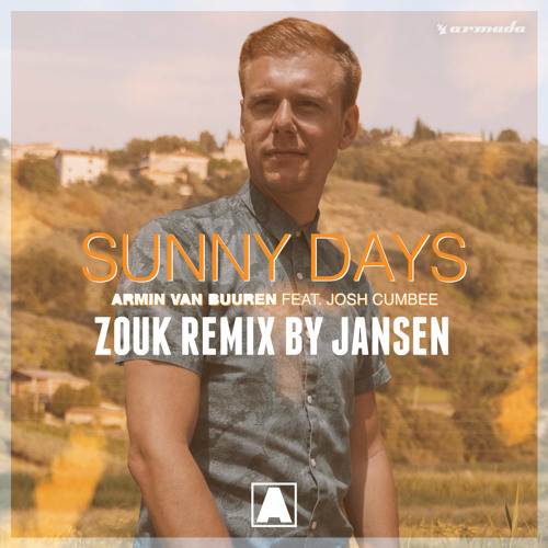 Jansen - Sunny Days (Armin Van Buuren)