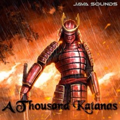 A Thousand Katanas