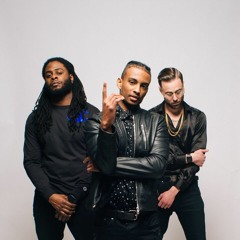 Baddest In The City (feat. JBDK & Deltah Beats)