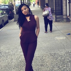 Podcast #3: The Black Woman Is God