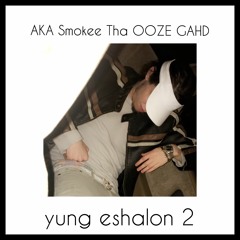 Smokee All Day (prod.kidkeva)