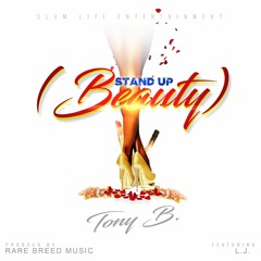 Stand Up (Beauty) Feat. Lj