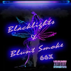 Black Lights & Blunt Smoke Feat La'triece & Tha Bishop