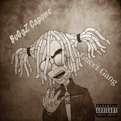 Gucci Gang Rmx - BuGgZ Capone