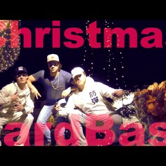 Toby x Fauz - Christmas HardBass