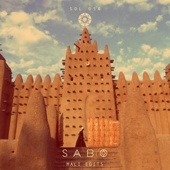 Boubacar Traore - Kanou (Sabo Edit)