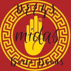 MIDAS - Deeza💧x Berto Band$ Xx
