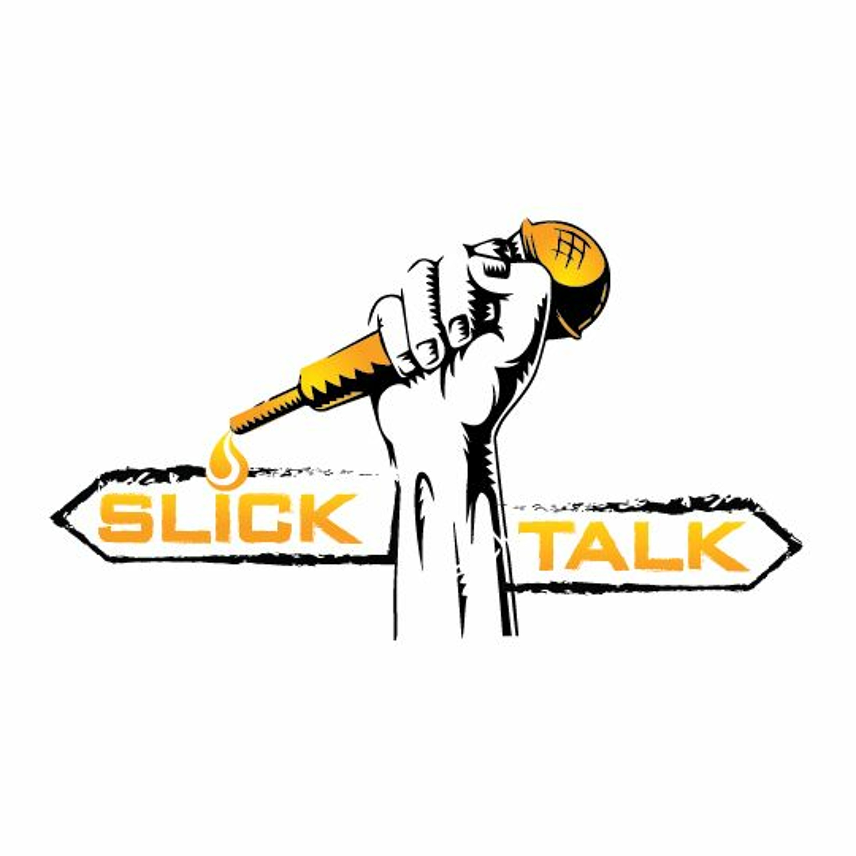 SLICK TALK EPISODE 3: CINNABUNZ from Stadium episode artwork