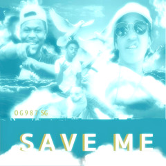 Save Me ($tress Mixx)