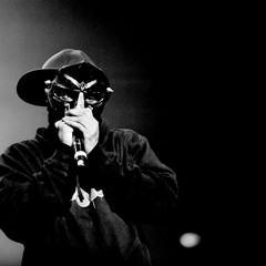 MF DOOM- vomitspit