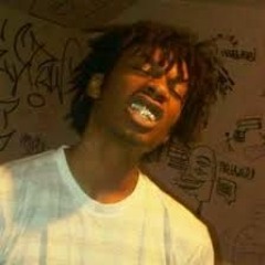 Ruben Slikk - Smell Like Weed