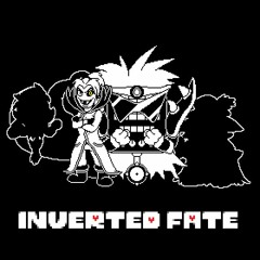 [Inverted Fate AU] Battle of the- ...wait, what?!