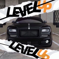 GLO - Level Up