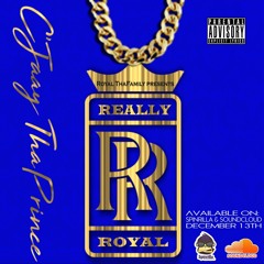 ReallyRoyal ThaMixtape