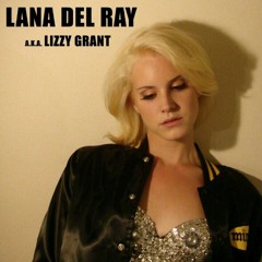 Lana Del Rey/Lizzy Grant - Oh Say Can You See (Demo Instrumental)