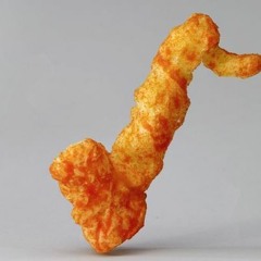 Clairo - Flaming Hot Cheetos TSA Remix