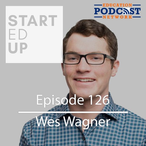 Wes Wagner on Remote Entrepreneurialism