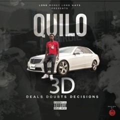 Old Ways (Prod. By FlamerTheProducer)