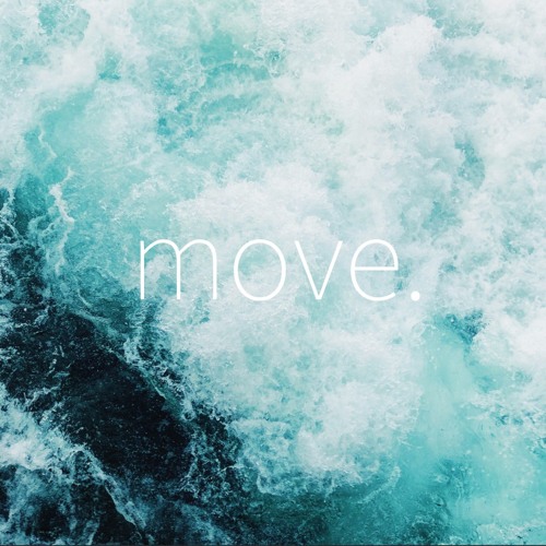 move. (Music For Exercise And Running)