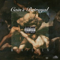 CAIN'S BETRAYAL + FLOAT Tease