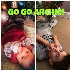 Go Go Archie!