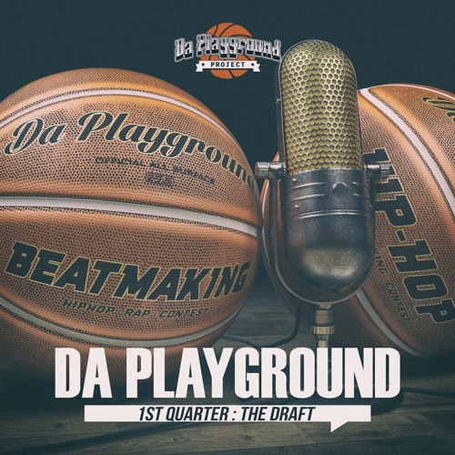 Stream episode Slam Dunk (Prod Xana Soul Searcher) by Da Playground