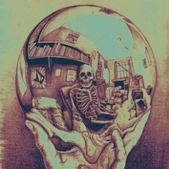 Horrorcore Instrumental - Mind Trip - Sv Records