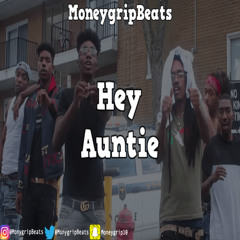 (2017) Goonew x Cheecho x Lil Dude "Hey Auntie" Type Beat (Prod. MoneygripBeats)