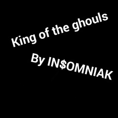 KING OF THE GHOULS