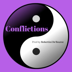 Confliction (prod by De'Source )