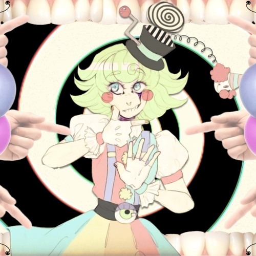 Star Of The Show (Daina)