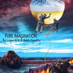 pure imagination (featuring shiloh dynasty)