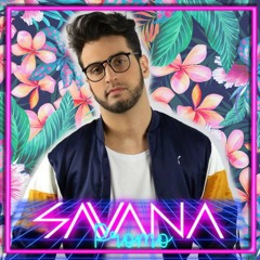 SAVANA Promo Set PiVieira 2017