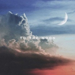 Phora - To The Moon (Instrumental Remake) Prod. FeX