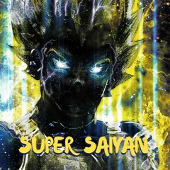 SUPER SAIYAN(Best Dubstep Mix July-August 2017)