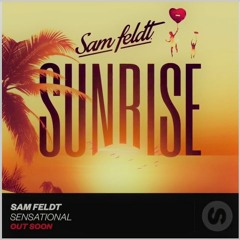 Sam Feldt  Girls Love DJs Ft. Joe Cleere - Just Dropped In (Mesto Remix) Edit