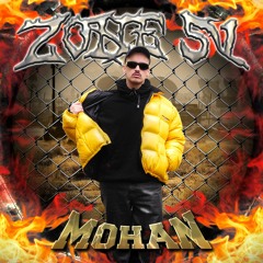 Tony (Prod. Mohan)