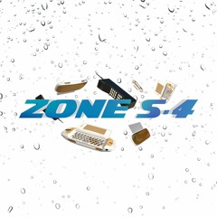 Zone S-4 (Prod. Hennesso)